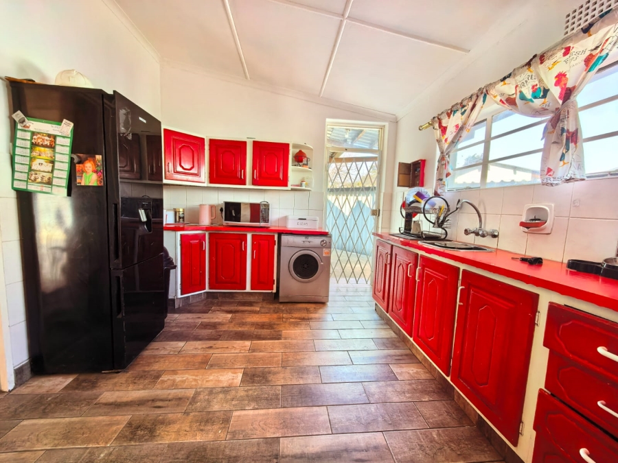 3 Bedroom Property for Sale in Sasolburg Ext 15 Free State